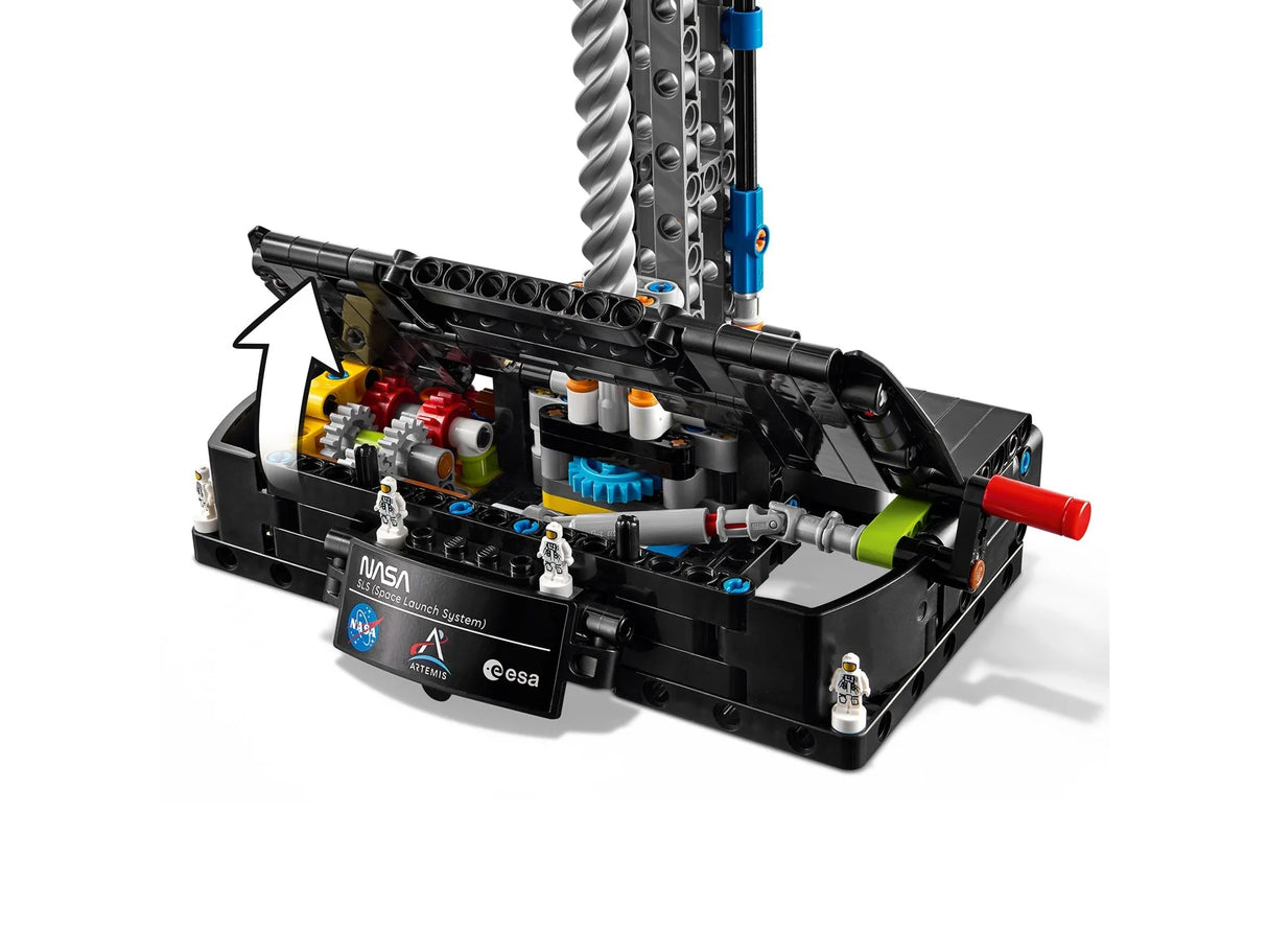 LEGO® Technic NASA Artemis Ruimteraket - 42221