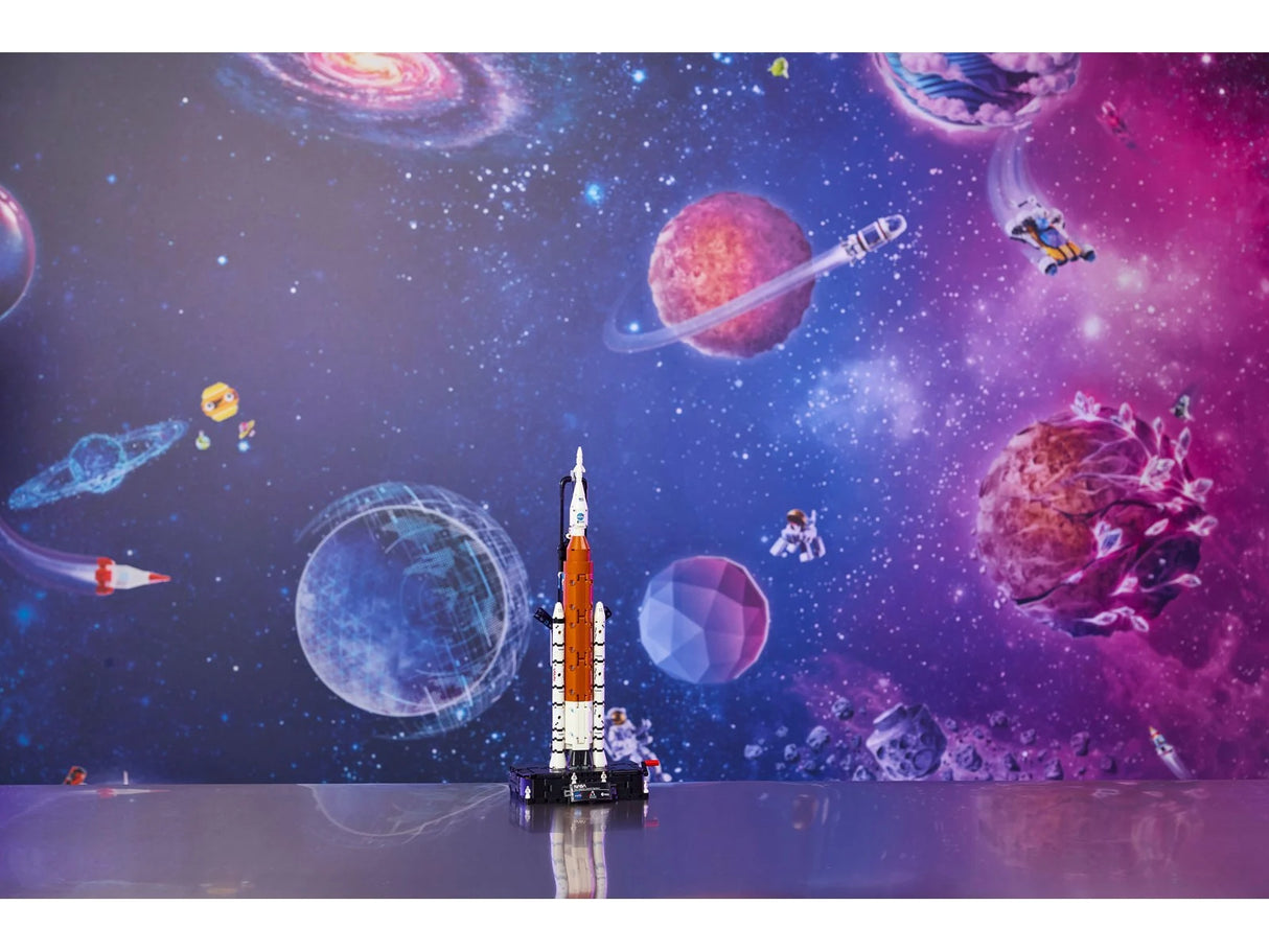 LEGO® Technic NASA Artemis Ruimteraket - 42221