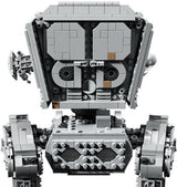 LEGO Star Wars AT-ST Walker Bouwpakket voor Volwassenen - 75417