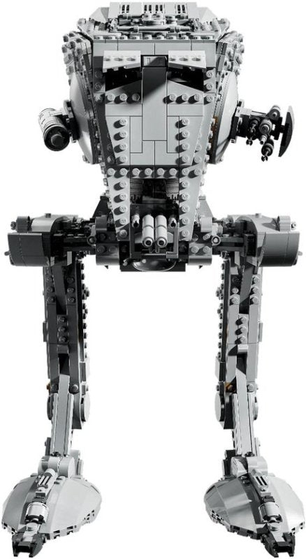 LEGO Star Wars AT-ST Walker Bouwpakket voor Volwassenen - 75417