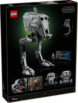 LEGO Star Wars AT-ST Walker Bouwpakket voor Volwassenen - 75417