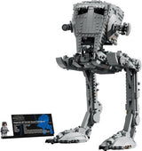 LEGO Star Wars AT-ST Walker Bouwpakket voor Volwassenen - 75417