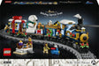 LEGO Icons Feestelijke Kersttrein Kerstdecoratie - 10361