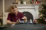LEGO Icons Feestelijke Kersttrein Kerstdecoratie - 10361