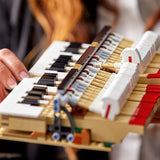 LEGO Ideas Vleugelpiano - 21323
