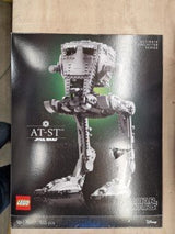LEGO Star Wars AT-ST Walker Bouwpakket voor Volwassenen - 75417
