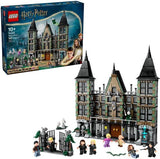 LEGO Harry Potter Villa Malfidus 76453