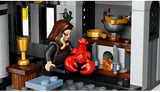 LEGO Harry Potter Villa Malfidus 76453
