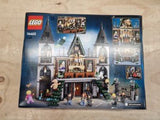 LEGO Harry Potter Villa Malfidus 76453