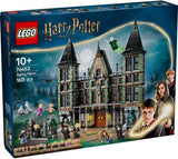 LEGO Harry Potter Villa Malfidus 76453