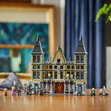 LEGO Harry Potter Villa Malfidus 76453
