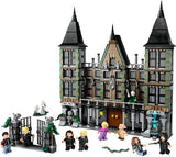 LEGO Harry Potter Villa Malfidus 76453