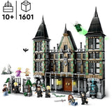 LEGO Harry Potter Villa Malfidus 76453