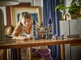 LEGO Harry Potter Villa Malfidus 76453