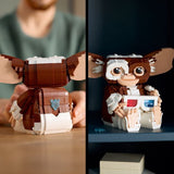 LEGO Ideas Gremlins: Gizmo, Verstelbare Figuur Set - 21361