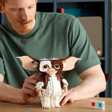 LEGO Ideas Gremlins: Gizmo, Verstelbare Figuur Set - 21361