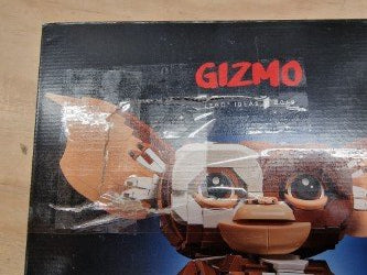 LEGO Ideas Gremlins: Gizmo, Verstelbare Figuur Set - 21361