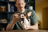 LEGO Ideas Gremlins: Gizmo, Verstelbare Figuur Set - 21361