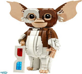 LEGO Ideas Gremlins: Gizmo, Verstelbare Figuur Set - 21361