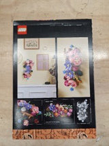 LEGO Botanicals Bloemenwand - 11503