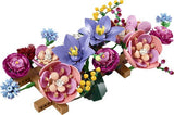 LEGO Botanicals Bloemenwand - 11503