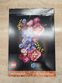 LEGO Botanicals Bloemenwand - 11503