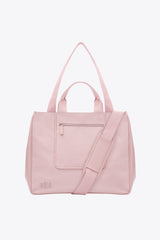 Tas - Beis The East To West Tote in Atlas Pink