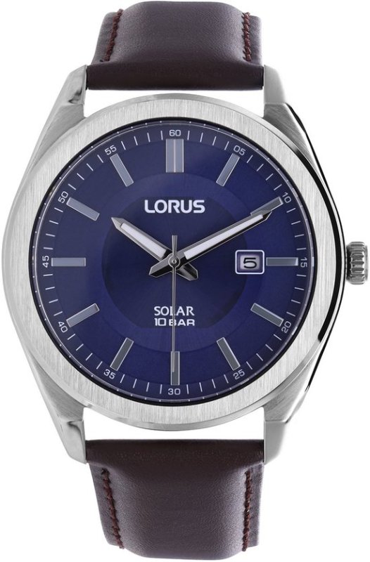 Lorus RX357AX9 Heren Horloge