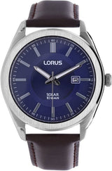 Lorus RX357AX9 Heren Horloge