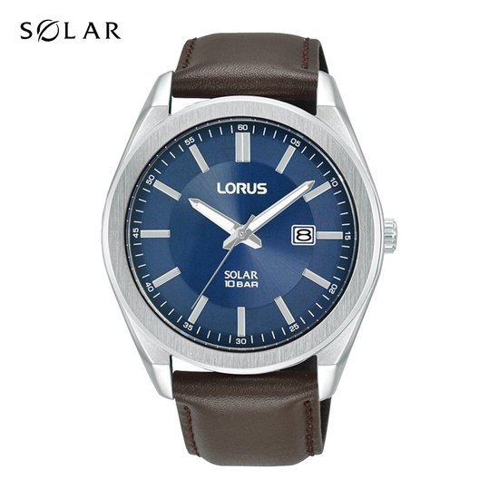Lorus RX357AX9 Heren Horloge