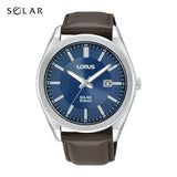 Lorus RX357AX9 Heren Horloge