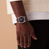 Lorus RX357AX9 Heren Horloge