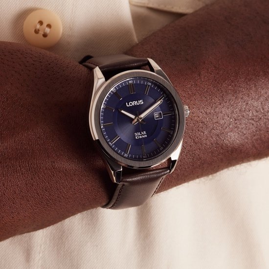 Lorus RX357AX9 Heren Horloge
