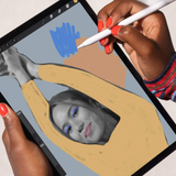 Apple Pencil 2e Generatie