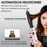 SANSBEAUTÉ 8-IN-1 AIRSTYLER