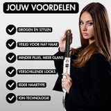 SANSBEAUTÉ 8-IN-1 AIRSTYLER