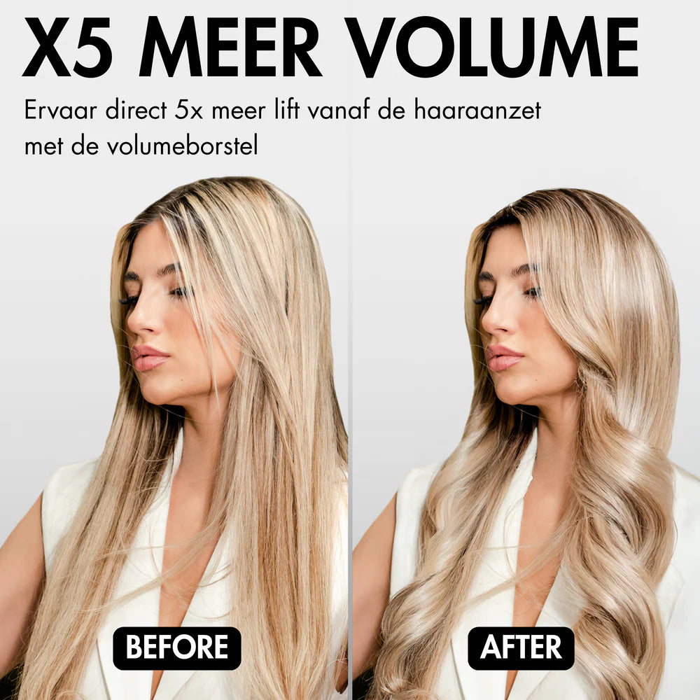 SANSBEAUTÉ 8-IN-1 AIRSTYLER