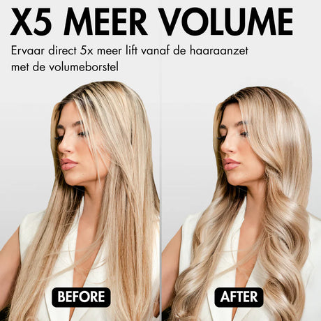 SANSBEAUTÉ 8-IN-1 AIRSTYLER