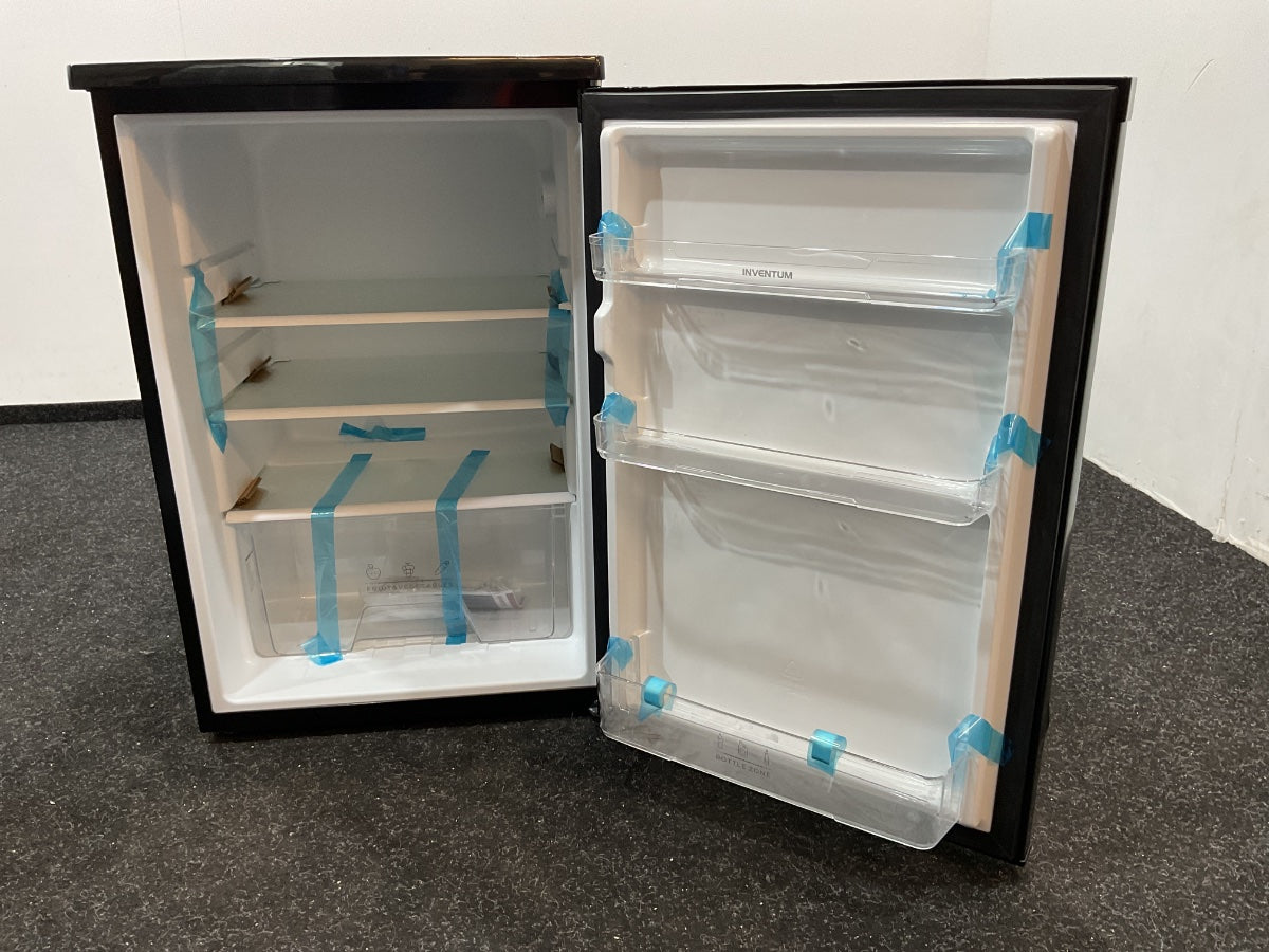 Inventum koelkast KK550B - Tafelmodel - Zwart