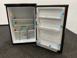 Inventum koelkast KK550B - Tafelmodel - Zwart