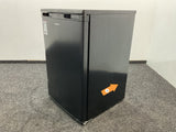 Inventum koelkast KK550B - Tafelmodel - Zwart