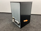 Inventum koelkast KK550B - Tafelmodel - Zwart