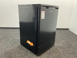Inventum koelkast KK550B - Tafelmodel - Zwart