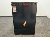 Inventum koelkast KK550B - Tafelmodel - Zwart