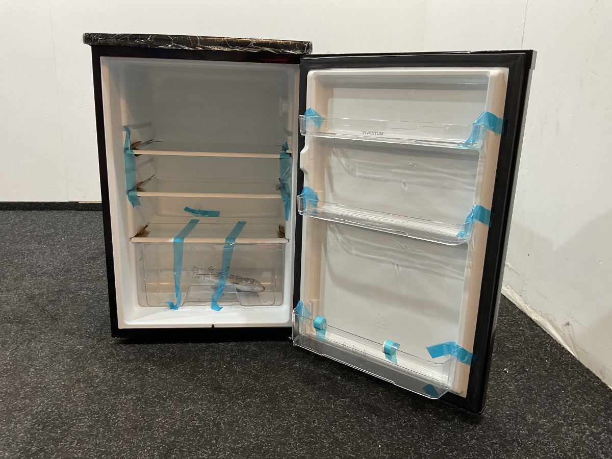 Inventum koelkast KK550B - Tafelmodel - Zwart