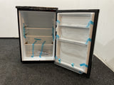 Inventum koelkast KK550B - Tafelmodel - Zwart