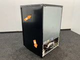 Inventum koelkast KK550B - Tafelmodel - Zwart