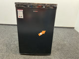 Inventum koelkast KK550B - Tafelmodel - Zwart