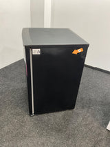 Tomado koelkast TLT5501B - Tafelmodel - Zwart