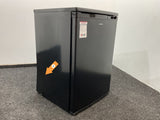 Inventum koelkast KK550B - Tafelmodel - Zwart